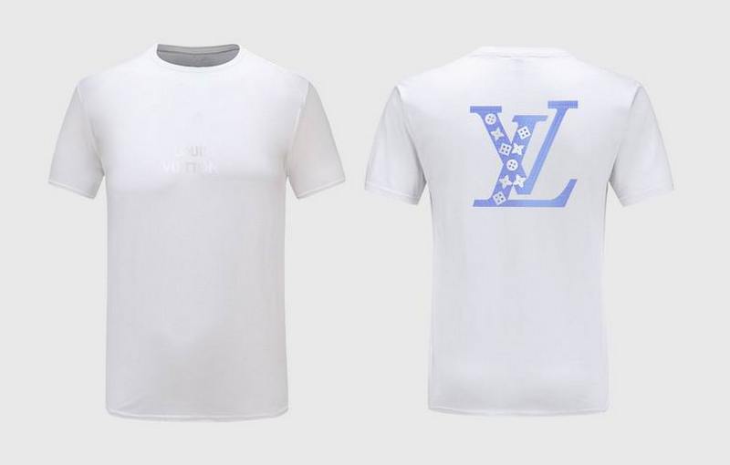 Louis Vuitton Men's T-shirts 45